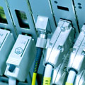 Cluster connections